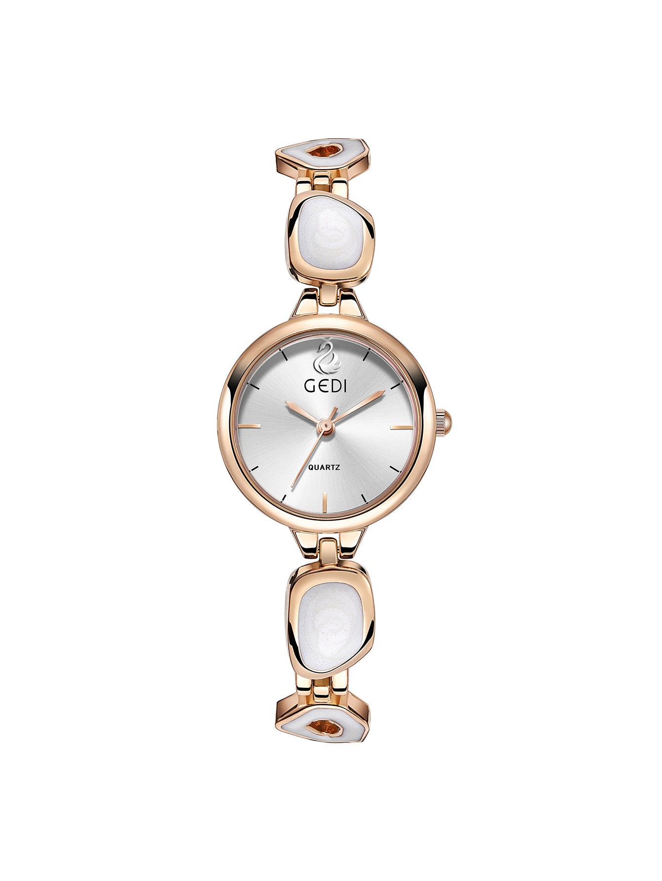 Women's Lightweight Luxury Niche Small Exquisite Minimalist Quartz Watch - Zentrova Women's Lightweight Luxury Niche Small Exquisite Minimalist Quartz Watch - Zentrova